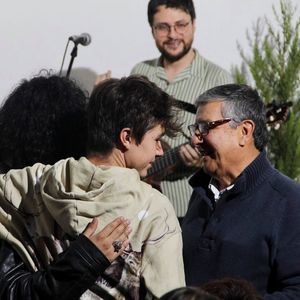 Meet your Posher, Ana